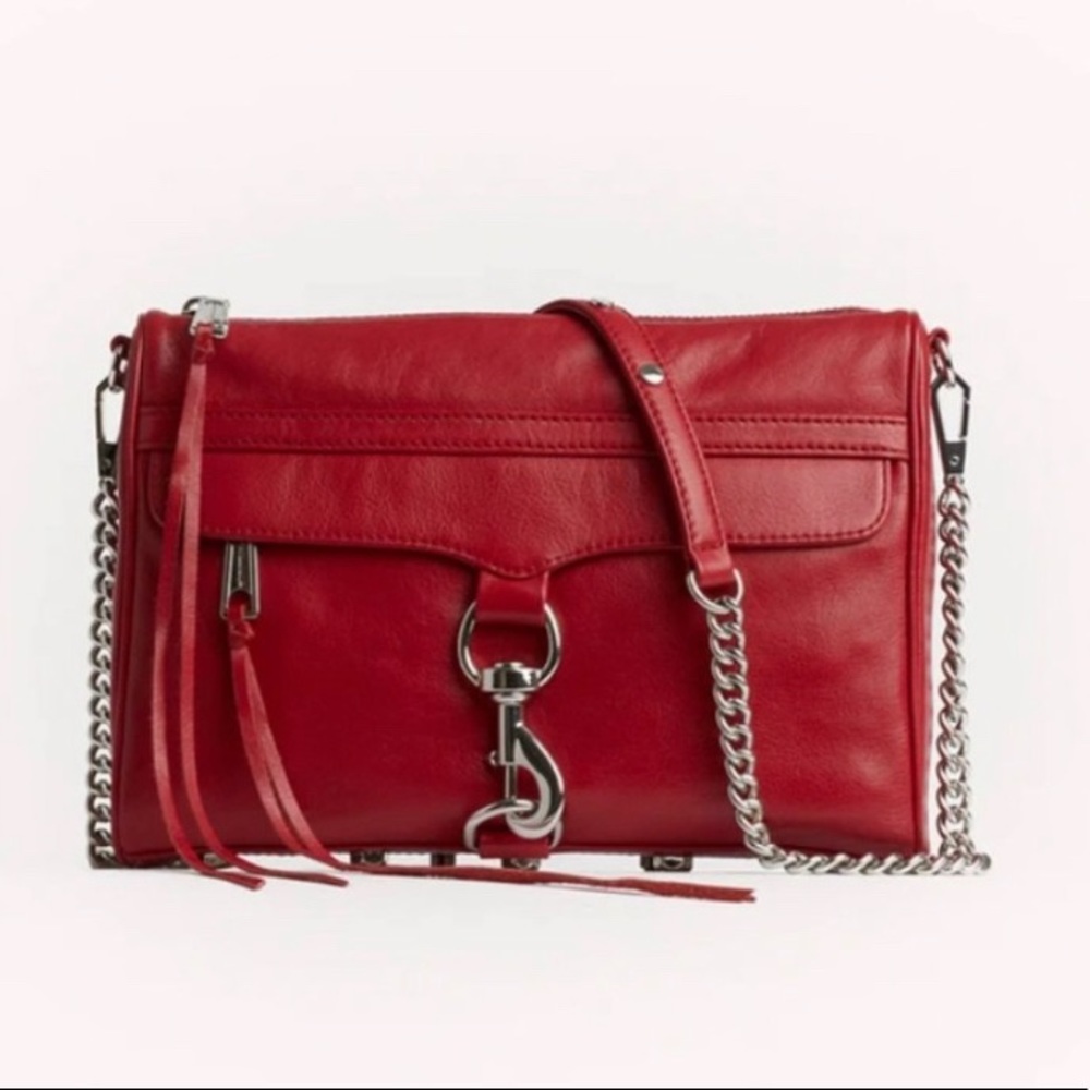 Rebecca Minkoff small crossbody